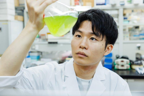 ナノ物質工学科【香川キャンパス】