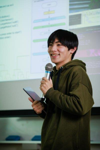メディアデザイン学科【徳島キャンパス】