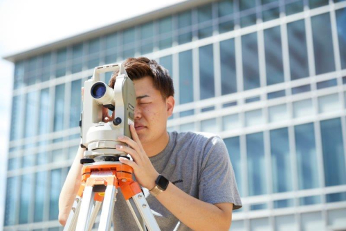建築デザイン学科【徳島キャンパス】