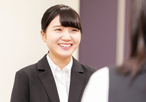 個別相談会