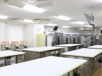 製パンの基礎から応用までを徹底マスター