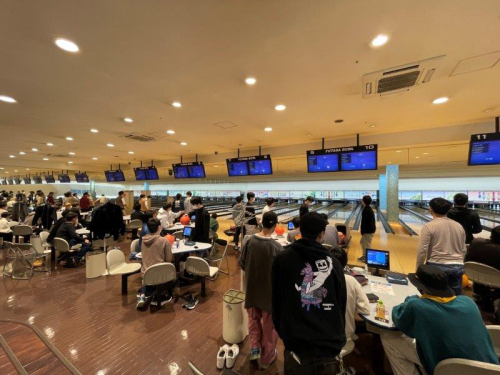 球技大会