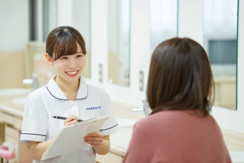 平日個別相談会・個別見学会開催