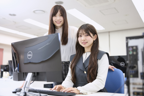 コンピュータ技術科