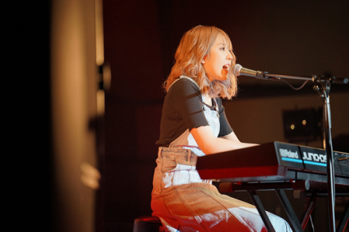 キーボードコース