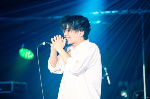 ボーカルコース