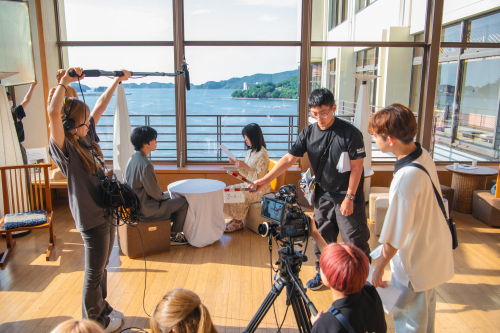 俳優・タレントコース