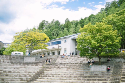 京都精華大学