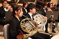 音楽学科 演奏芸術コース