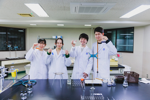 吉祥寺二葉栄養調理専門職学校
