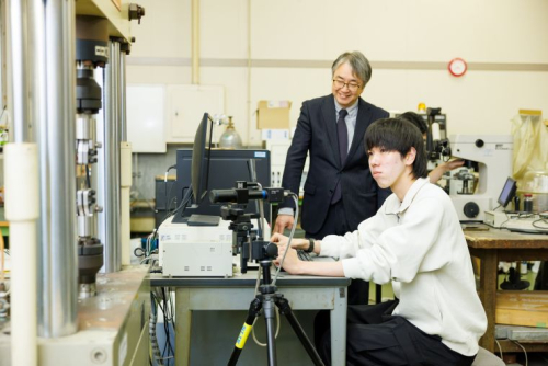 機械・エネルギー分野