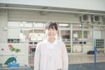 船橋法典高等学校 卒業 大沼　美貴さん