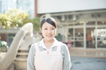 京華女子高等学校卒業 柳澤尚美さん