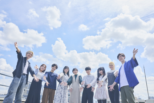 大阪アミューズメントメディア専門学校