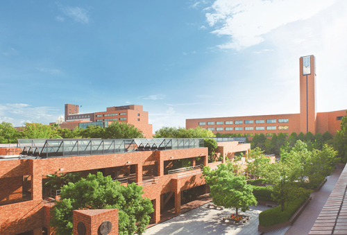 大阪学院大学