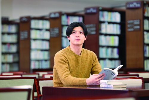 法学科