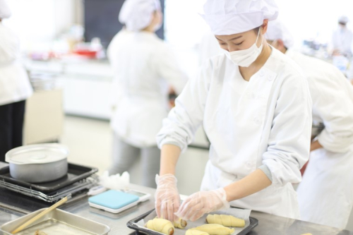栄養学科