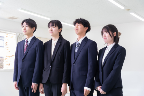 完全予約制個別相談会