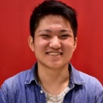 近江高等学校 出身 S.M さん