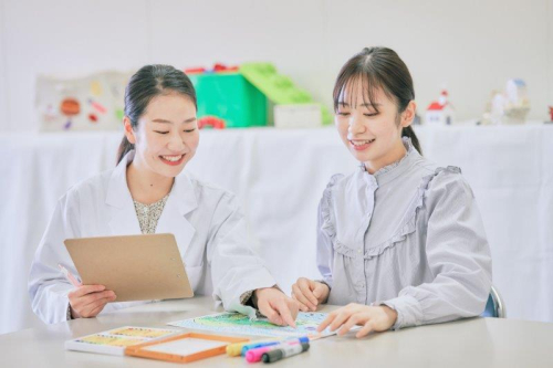 臨床心理学科