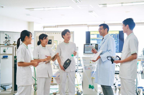 臨床工学科