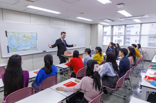 翻訳基礎専攻