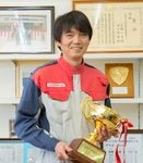  吉田 一夫さん