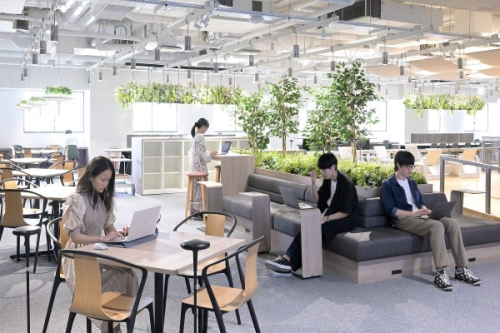 情報学科