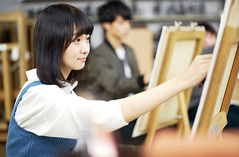 平日学校説明会＆授業見学会