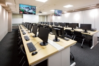 最新ソフト完備のＷＩＮＤＯＷＳルーム
