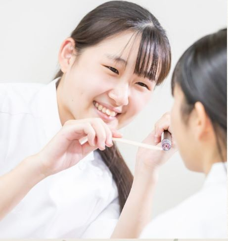 言語聴覚学科
