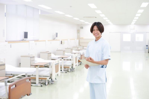 看護学科
