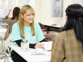 個別学校見学