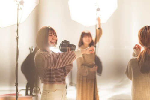 メディア創造学科