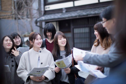 社会システム学科