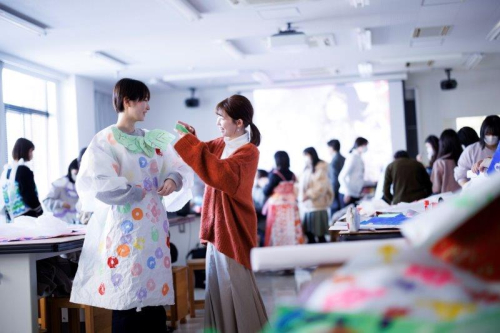 現代こども学科