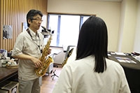 音楽総合専修