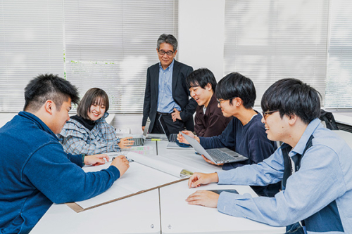 歴史学科