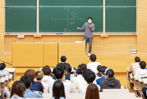 法律学科