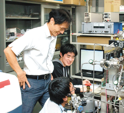 電気工学科