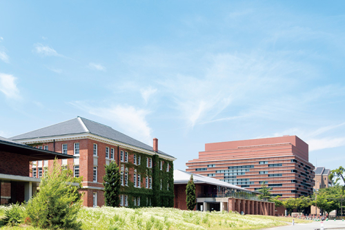 西南学院大学