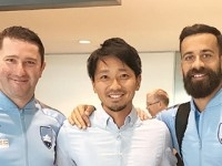 国際スポーツ専攻
