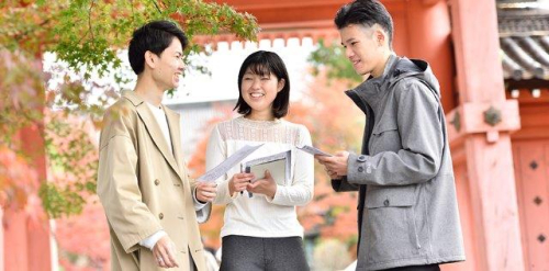 歴史文化学科