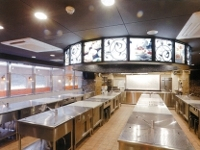 Cafe de Tienda