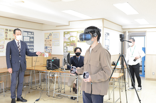 建築専門分野の資格を取得し、業界での活躍を目指す