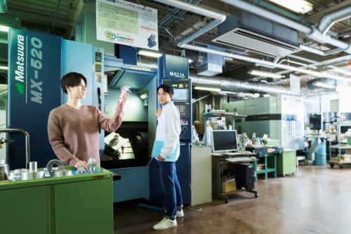 機械工学科