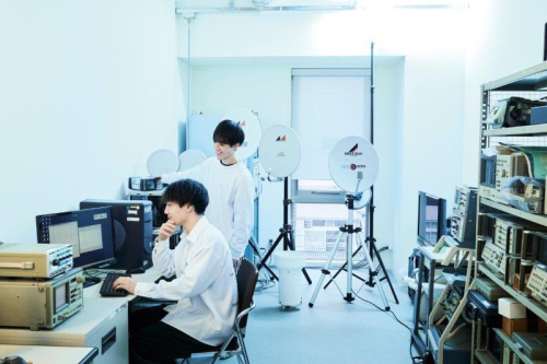 通信工学科