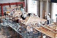 木造建築コース