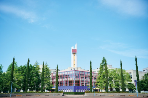 尚美学園大学