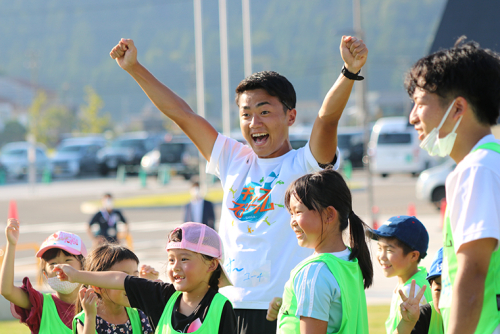 びわこ成蹊スポーツ大学